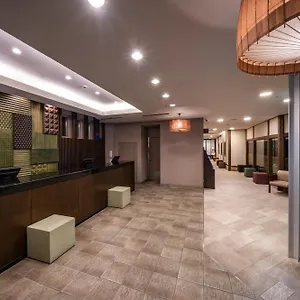 Vista Premio Kawaramachi St Otel