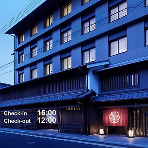 4* Hotel Mitsui Garden Shinmachi Bettei